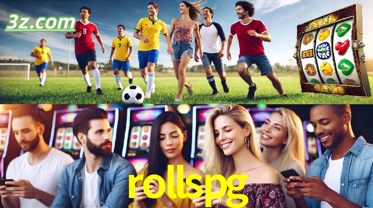 Por Que Escolher o Aplicativo rollspg.com?