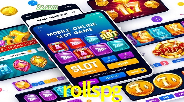 Benefícios do rollspg App