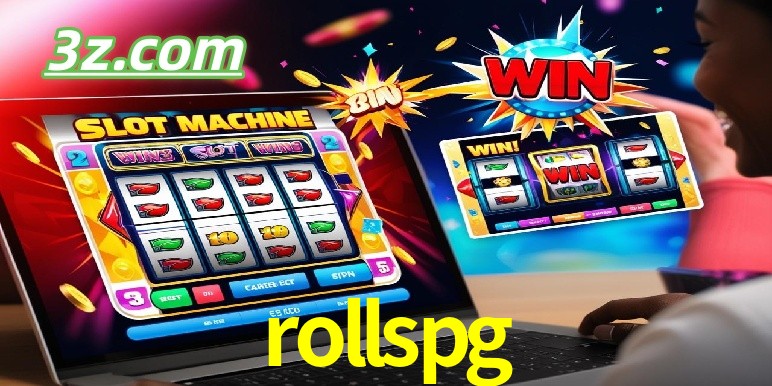 rollspg-Principais Características do Slot777