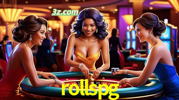rollspg lucky wheel cassino online