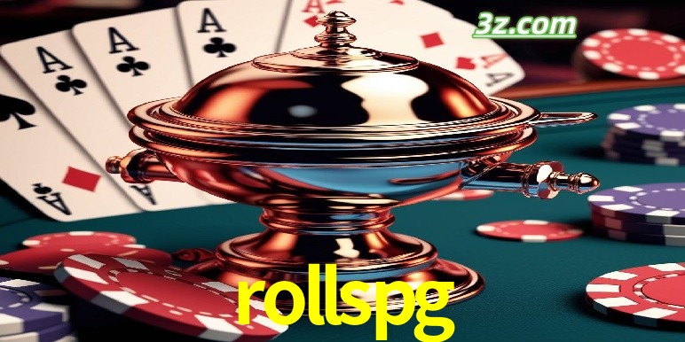 Como começar a jogar Poker na rollspg?