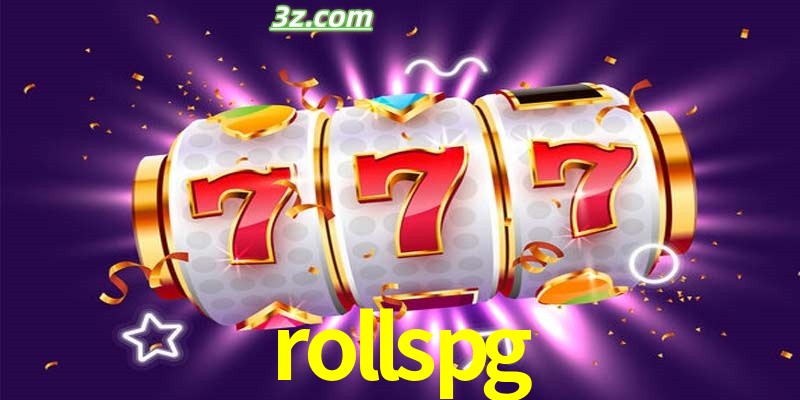 rollspg-Descubra o Clássico Slot 777