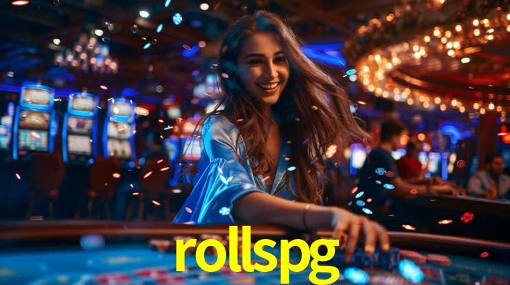 Incrível Seleção de Slots no rollspgapk.com
