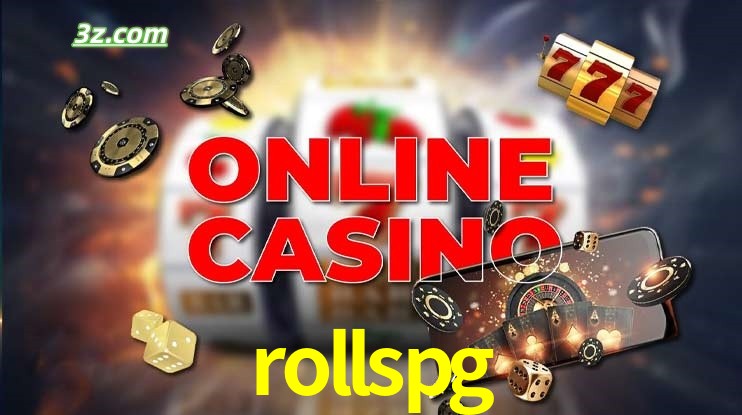 Faça Login no rollspg e Continue a Acumular Vitórias