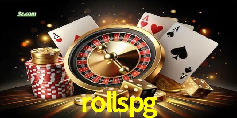 Por que jogar Poker na rollspg?