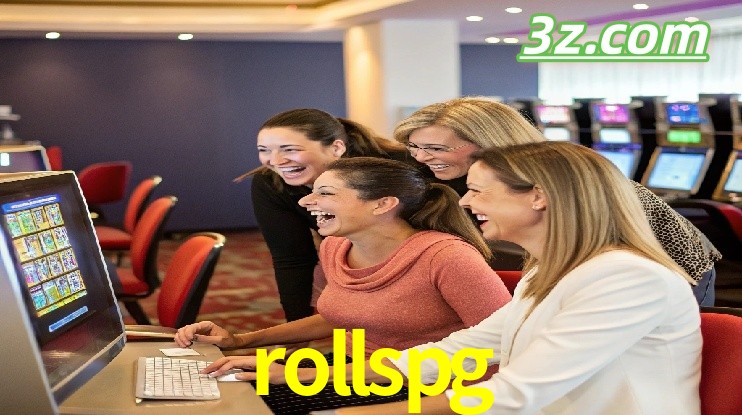 Registro Rápido e Fácil no rollspg