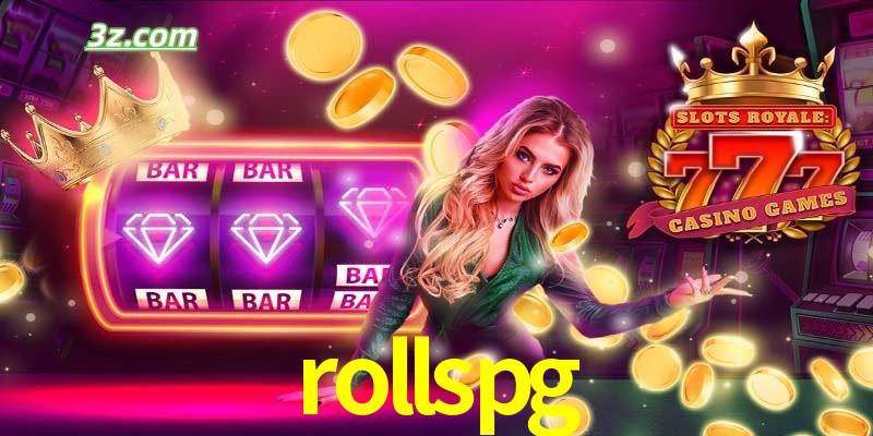 rollspg-Slot 777 Variações Populares