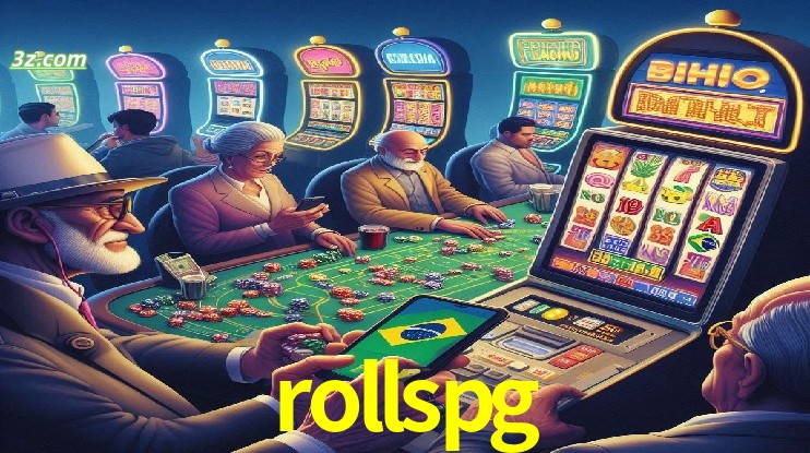 rollspg Variedade de Jogos de Mesa e Crash para Todos os Gostos