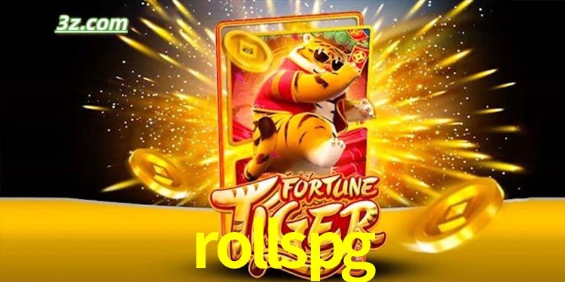 Quem é o Fortune Tiger rollspg.com
